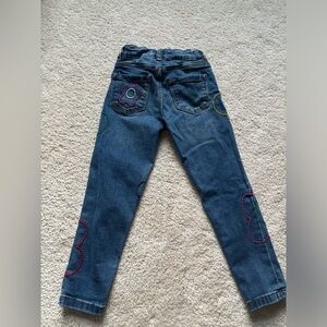 Mini Boden Girls Jeans